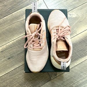 Adidas NMD’s women’s shoe size 8